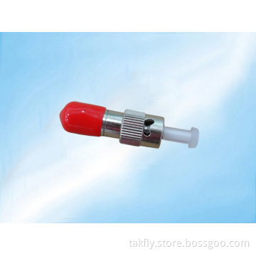 St Optical Fiber Attenuator